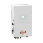 DEYE for LP Гибридный трехфазный инвертор SUN-30K-SG01HP3-EU-BM3 Wi-Fi — миниатюра 1
