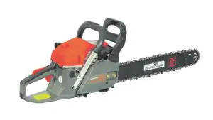 Товар Бензопила ланцюгова LIMEX MP 521N