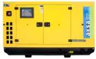 Дизельный генератор AKSA APD75A — миниатюра 1