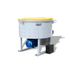 Бетоносмеситель принудительный Скиф БСПТ – 750 — миниатюра 1