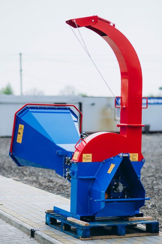 Измельчитель Palche PL-160 - фото 2