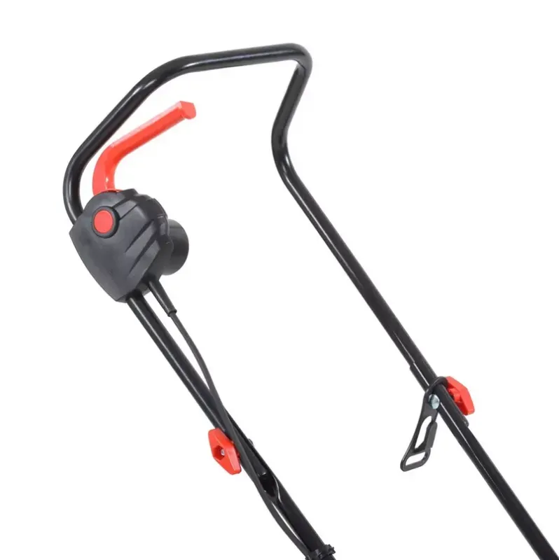 Газонокосилка электрическая HECHT 1010 - фото 5 Газонокосилка электрическая HECHT 1010 - фото 5