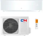Кондиціонер Cooper&HUNTER CH-S18FTXAM2S-WP — мініатюра 1