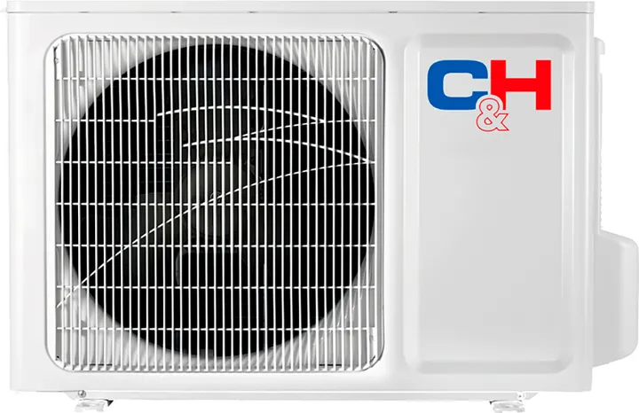 Кондиціонер Cooper&HUNTER CH-S18FTXAM2S-WP - фото 3