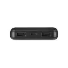 Повербанк (Power Bank) Brevia 10000mAh 15W Li-Pol — мініатюра 4