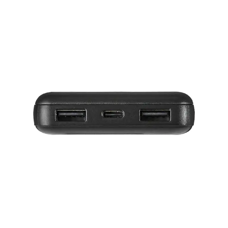 Повербанк (Power Bank) Brevia 10000mAh 15W Li-Pol - фото 4