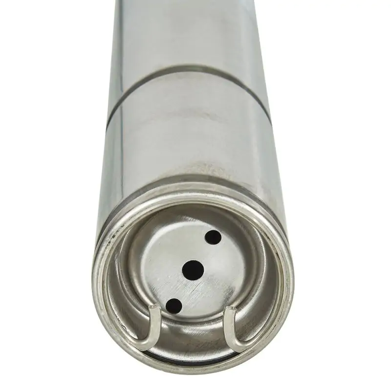 Насос погружной скважинный вихревой PowerCraft 3V 75-4040 - фото 4