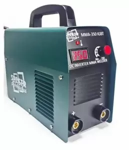 Товар Сварочный инвертор Spektr IWM 350 кейс