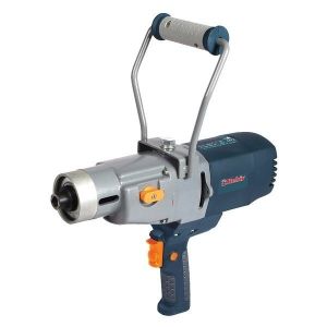 Міксер Rebir EM1-950Е-2 (1300 W, 2 швидкості, 65 л)
