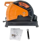 Пила дискова PROton CM-355B — мініатюра 7 Пила дискова PROton CM-355B — мініатюра 7