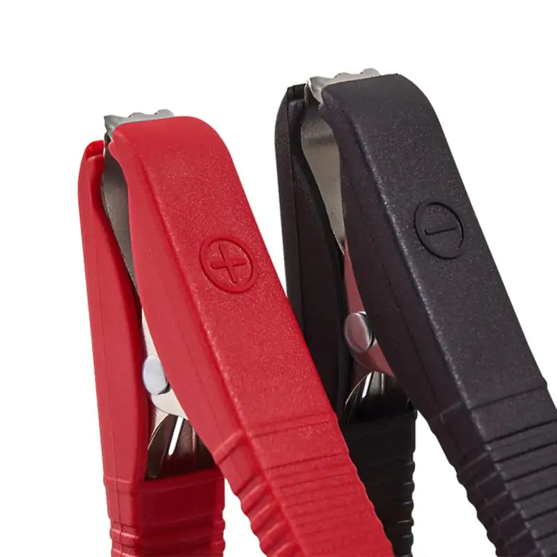 Зарядное устройство АКБ Winso 12В 80А·час 6А - фото 5 Зарядное устройство АКБ Winso 12В 80А·час 6А - фото 5