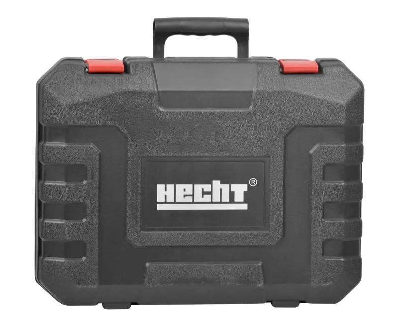 Перфоратор HECHT 1036 1500 Вт - фото 15