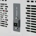 Холодильник автомобильный Brevia 50л 22740 — миниатюра 9