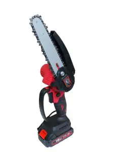 Товар Аккумуляторная пила Edon ACS-18/6M