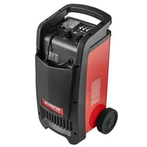 Товар Пуско-зарядное устройство АКБ Alligator 12/24В 1000А·час 100А