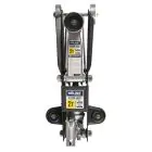 Домкрат гідравлічний підкатний Molder 2т 130-330мм — мініатюра 3