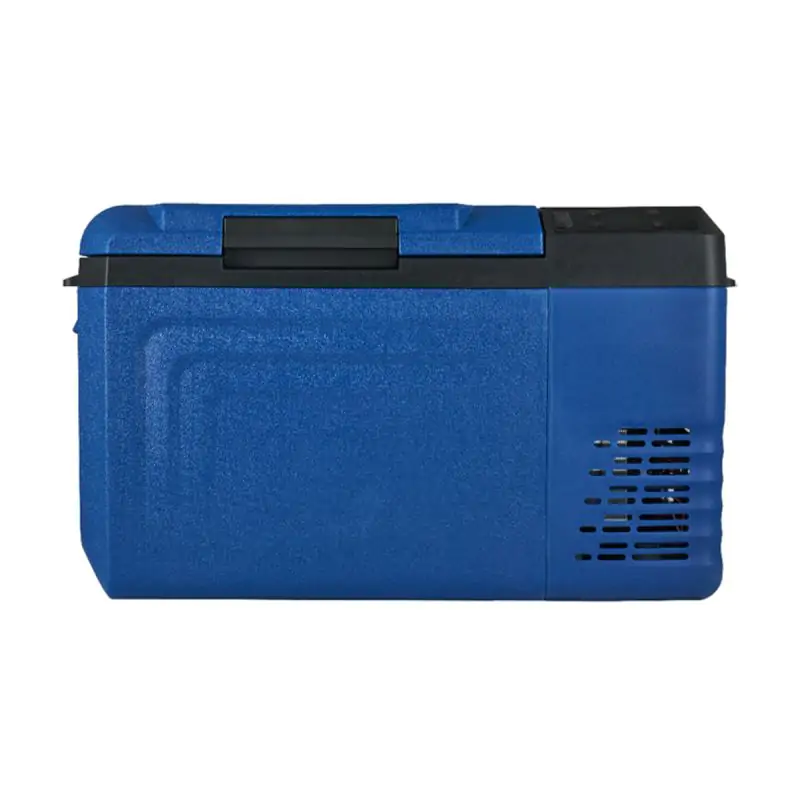 Холодильник автомобильный Brevia 19л 22150 - фото 2