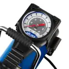 Автомобильный компрессор Molder Quick Air 170Вт 10Атм 40л/мин — миниатюра 5