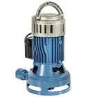 Насос поверхностный центробежный вертикальный Vitals Aqua СPV 10160W — миниатюра 1