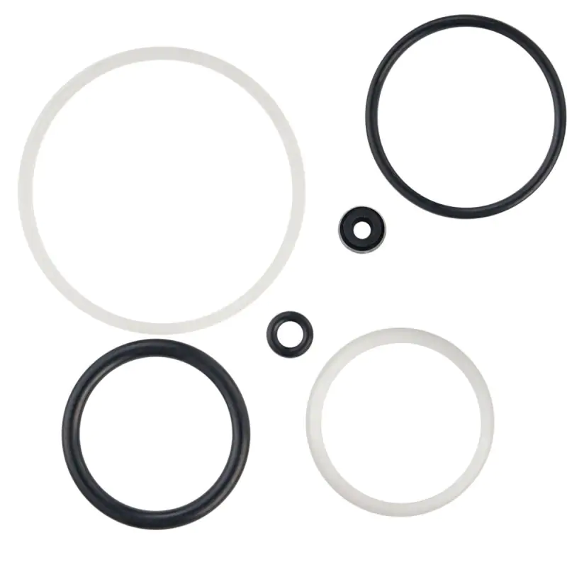 Домкрат гидравлический бутылочный Molder 16т 220-420мм - фото 4