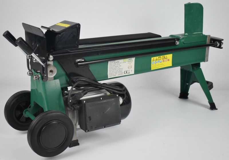 Дровокол электрический Iron Angel ELS 2200M - фото 2