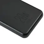 Power Bank Brevia 10000mAh 20W Li-Pol, LCD — миниатюра 6