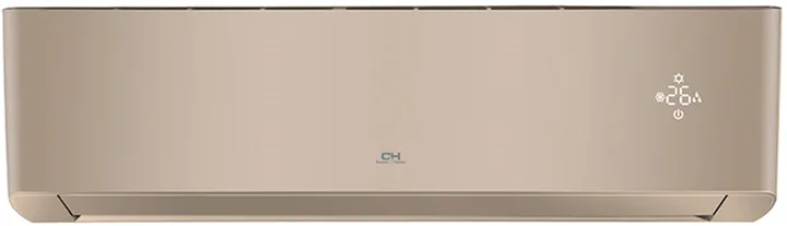 Кондиціонер Cooper&HUNTER CH-S18FTXAL-GD - фото 2 Кондиціонер Cooper&HUNTER CH-S18FTXAL-GD - фото 2