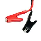 Зарядное устройство для аккумуляторов LiFePO4 48V (58.4V)-10A-480W-LED — миниатюра 4