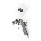 Краскораспылитель Apro HP 1,8 в/б пласт. 600мл — миниатюра 1