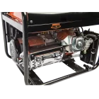 Генератор Tekhmann TGG-65 ES — миниатюра 7