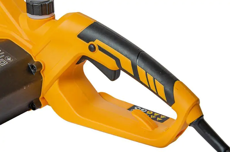 Электропила Machtz MCE-2740 - фото 5