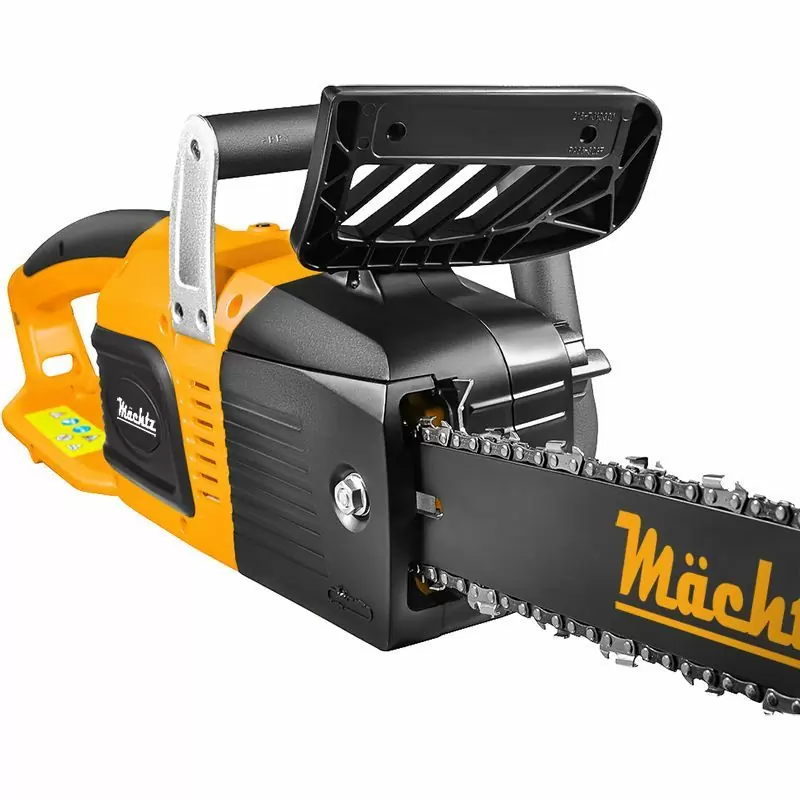 Электропила Machtz MCE-2540 - фото 6