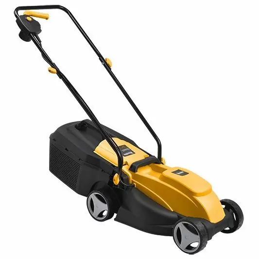 Газонокосилка электрическая Machtz MEL-1332 - фото 2 Газонокосилка электрическая Machtz MEL-1332 - фото 2