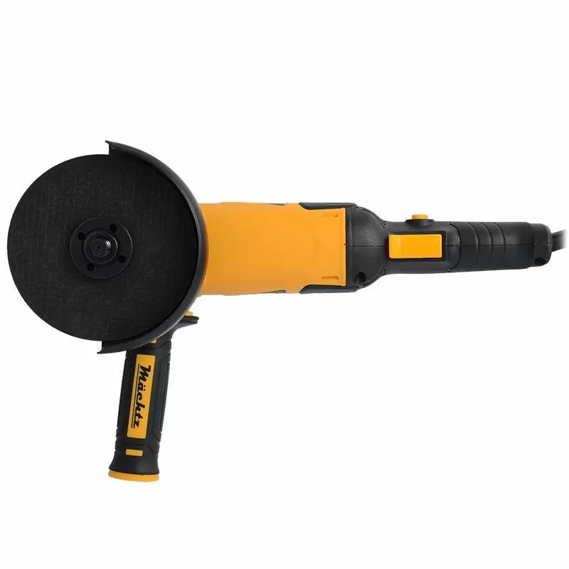 Болгарка Machtz MAG-12/1370 VS - фото 7