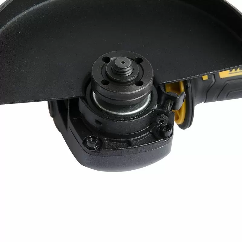 Болгарка Machtz MAG-18/2050 VS - фото 7 Болгарка Machtz MAG-18/2050 VS - фото 7