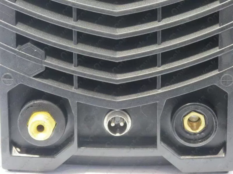 Плазморез Redbo Pro Cut-40 - фото 9