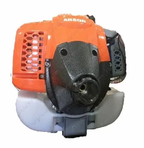 Мотокоса Aksor A5500 - фото 3 Мотокоса Aksor A5500 - фото 3