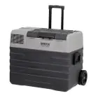 Холодильник автомобильный Brevia 52л 22780 — миниатюра 1