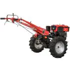 Мотоблок Powercraft МБ1012д комплект (Мотоблок+фреза) — миниатюра 8