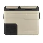 Холодильник автомобільний Brevia 47л двокамерний 23520 — мініатюра 8