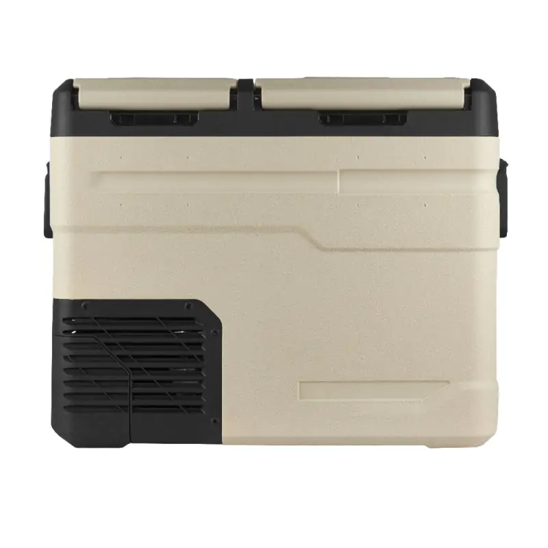 Холодильник автомобільний Brevia 47л двокамерний 23520 - фото 8