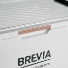 Холодильник автомобільний Brevia 16л 23160 — мініатюра 7