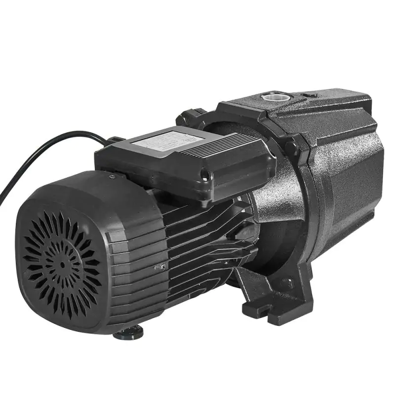 Насос поверхностный струйный Vitals Aqua PRO JW 15110Y - фото 2