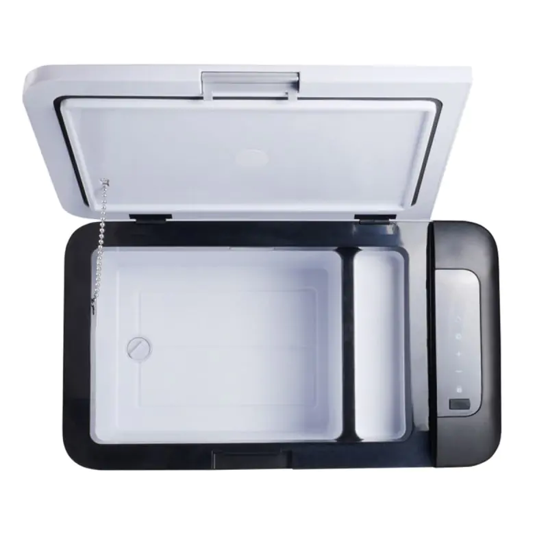 Автомобильный холодильник Brevia 18 л 22200 - фото 4