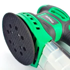 Шліфмашина ексцентрикова Apro RS500 — мініатюра 5