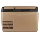 Холодильник автомобільний Brevia 31л двокамерний 23330 — мініатюра 8