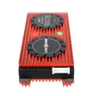 Smart BMS плата LP LiFePO4 24V 8S Dis 100A Ch 50A UART+RS485+CAN — миниатюра 5