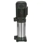 Насос поверхностный центробежный многоступенчатый вертикальный Vitals Aqua PRO V3 860Y — миниатюра 2