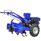 Мотоблок Powercraft МБ1012де комплект (Мотоблок+фреза) — миниатюра 4