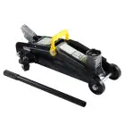 Домкрат гідравлічний підкатний БелАвто 2т 130-330мм — мініатюра 1